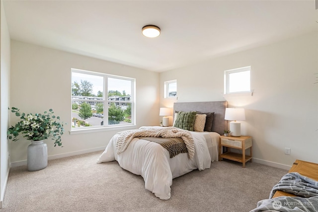 4226 Melrose Ln, Bellingham, WA 98226 - bedroom featuring carpet floors