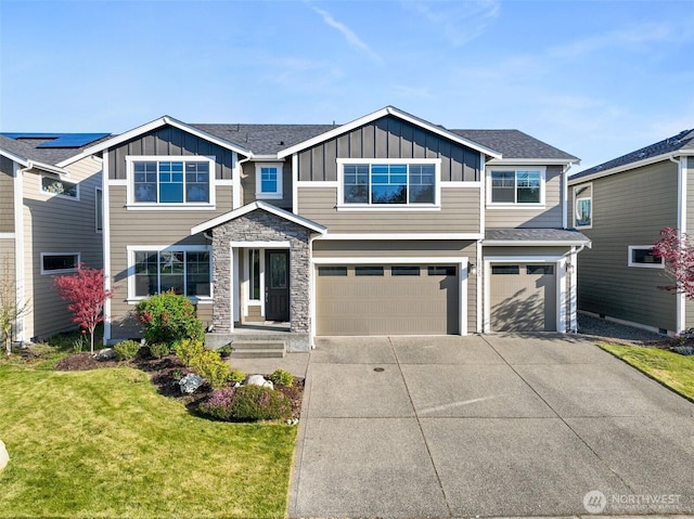 12723 173rd Street Ct E, Puyallup, WA 98374 - photo 1