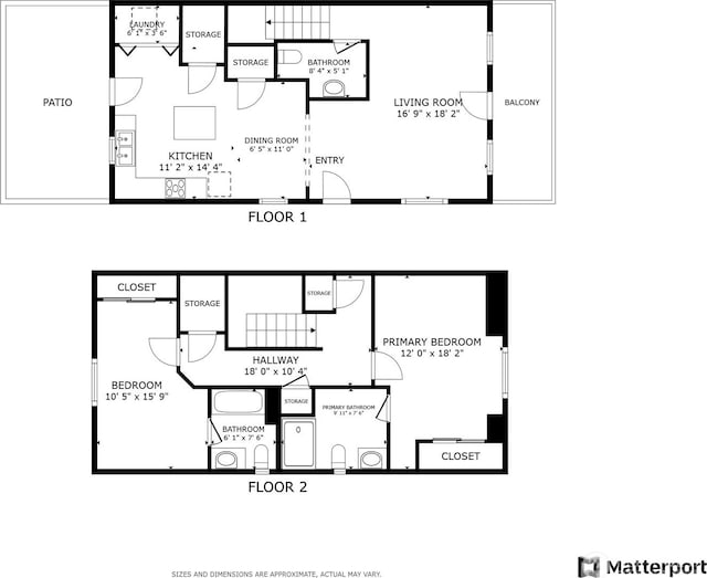 home floor plan