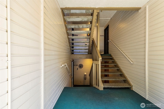 20145 Vikings Crest Loop NE Unit 3-105, Poulsbo, WA 98370 - exterior space featuring wood walls
