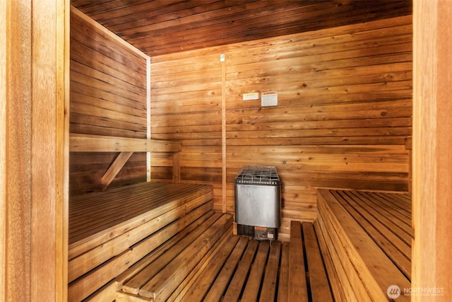 20145 Vikings Crest Loop NE Unit 3-105, Poulsbo, WA 98370 - view of sauna / steam room