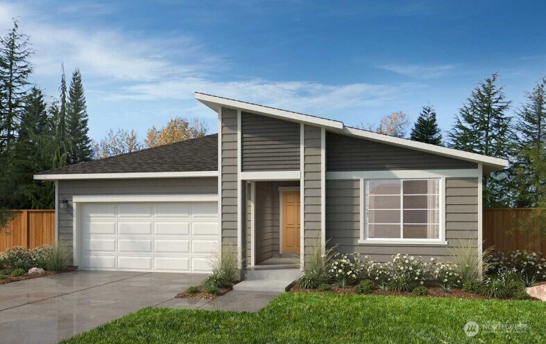 17068 126th St E Unit 214, Bonney Lake, WA 98391 - photo 1