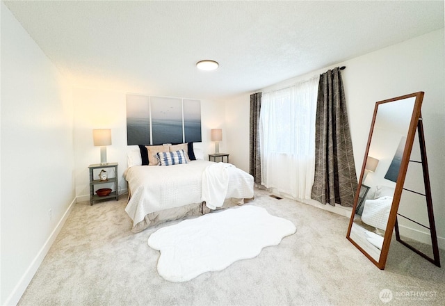 27526 26th Ave S, Federal Way, WA 98003 - carpeted bedroom with baseboards