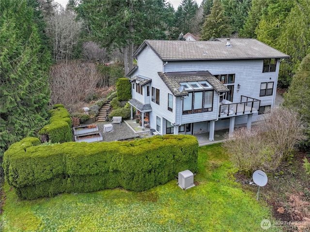 20695 Mainland View Ln NE, Suquamish, WA 98392 - photo 32