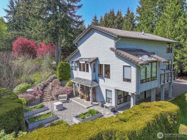 20695 Mainland View Ln NE, Suquamish, WA 98392 - photo 29