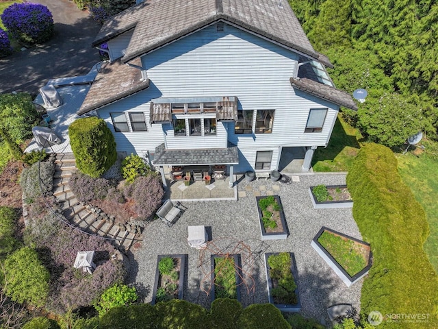 20695 Mainland View Ln NE, Suquamish, WA 98392 - photo 28