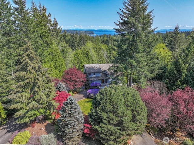 20695 Mainland View Ln NE, Suquamish, WA 98392 - photo 30