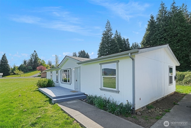147 Zola Dr E, Cinebar, WA 98533 - photo 1