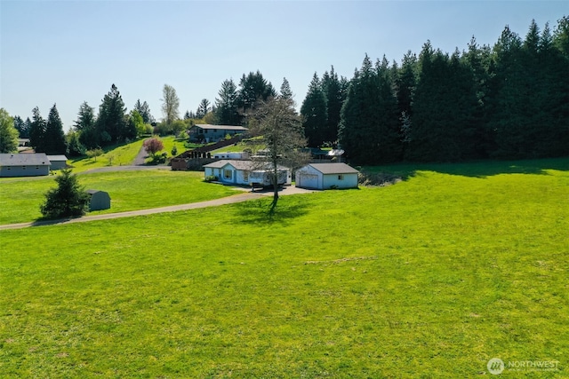 147 Zola Dr E, Cinebar, WA 98533 - photo 29
