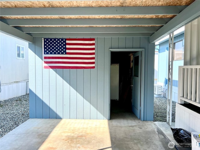 610 W Spruce St, Sequim, WA 98382 - view of entrance to property
