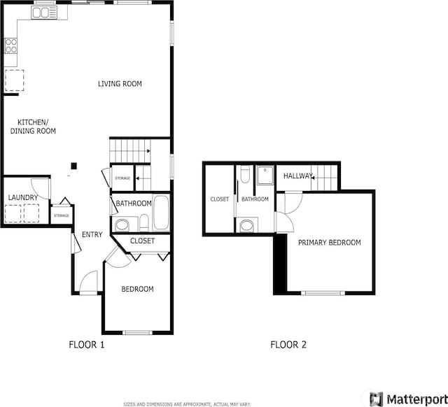 4254 Roxanna Loop SE, Lacey, WA 98503 - floor plan / room layout