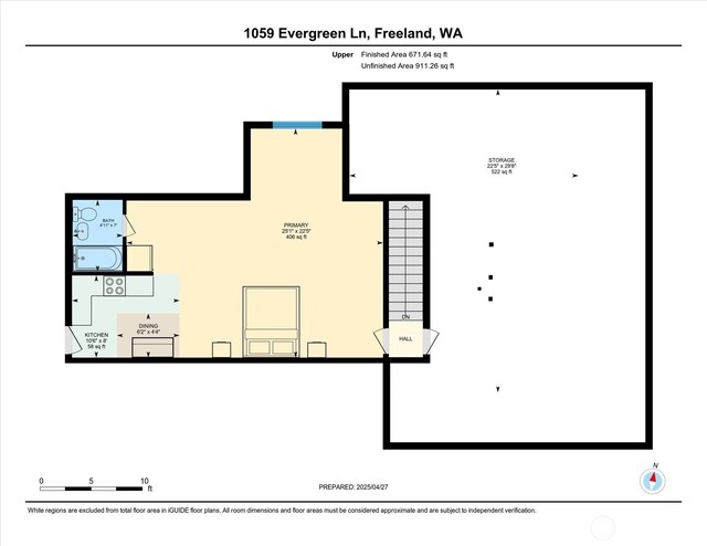 1059 Evergreen Ln, Freeland, WA 98249 - photo 36