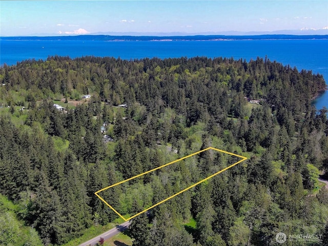 1NKA N Bayview Dr, Port Ludlow, WA 98365
