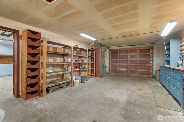 3837 Columbia Heights Rd, Longview, WA 98632 - interior space