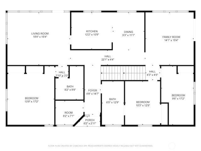 3837 Columbia Heights Rd, Longview, WA 98632 - plan