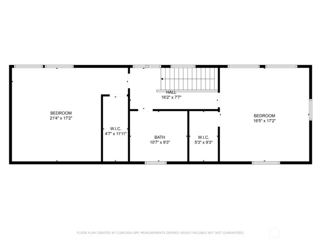 3837 Columbia Heights Rd, Longview, WA 98632 - plan