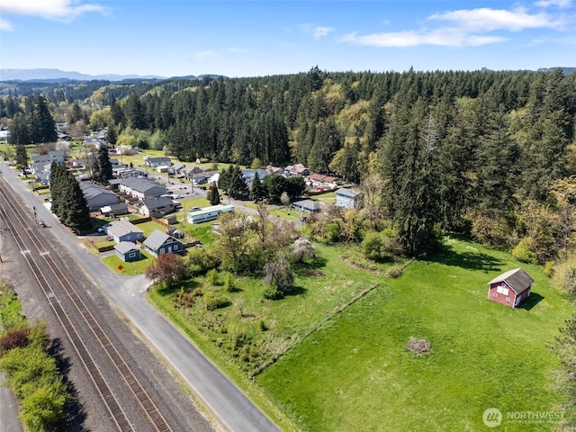 0 SW Alder St, Winlock, WA 98596