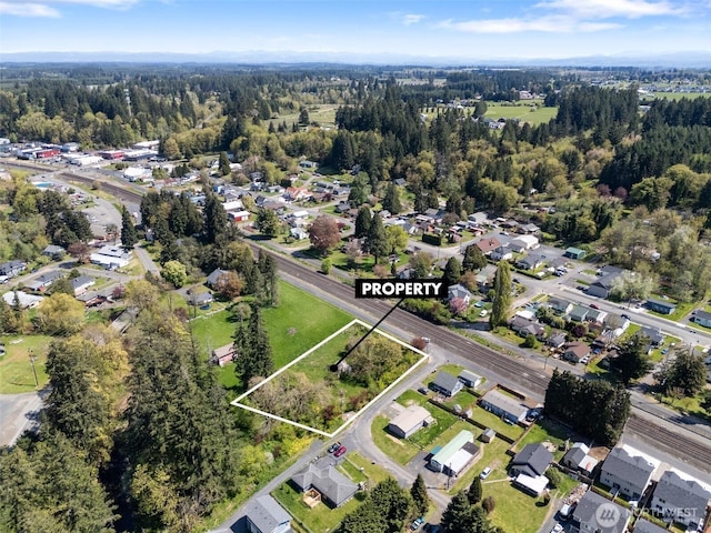 0 SW Alder St, Winlock, WA 98596