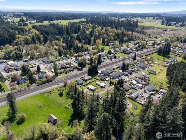 0 SW Alder St, Winlock, WA 98596