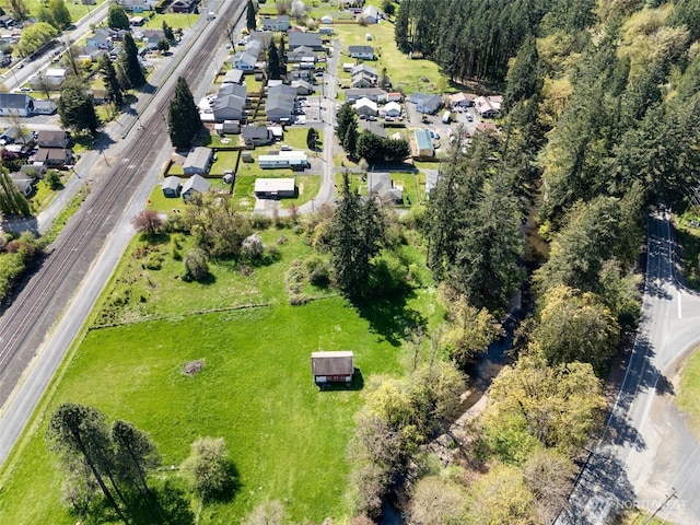 0 SW Alder St, Winlock, WA 98596