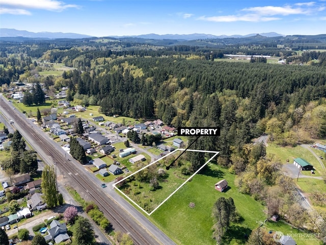 0 SW Alder St, Winlock, WA 98596