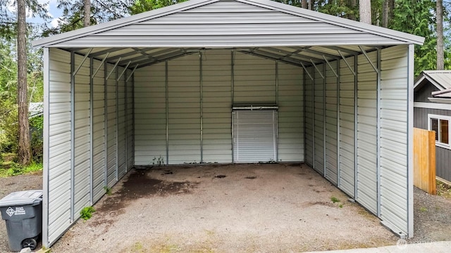 12916 97th Ave NW, Gig Harbor, WA 98329 - view of outbuilding