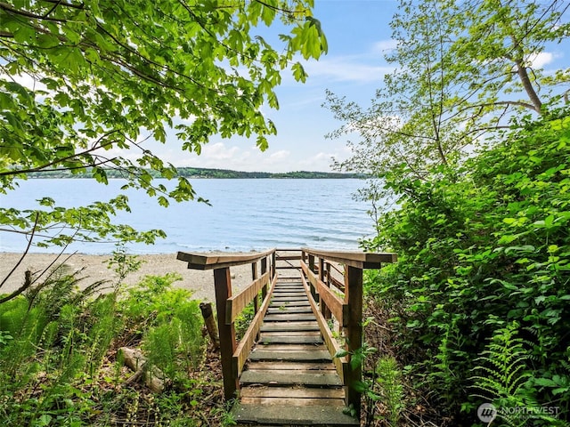 12916 97th Ave NW, Gig Harbor, WA 98329 - exterior space