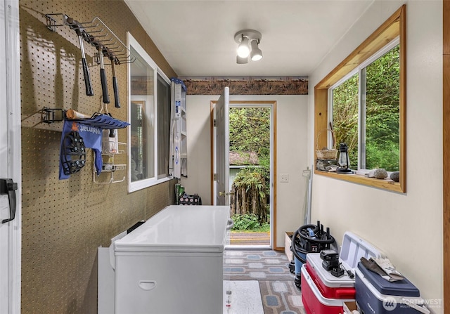 64197 E Cascade Dr, Marblemount, WA 98267 - view of washroom