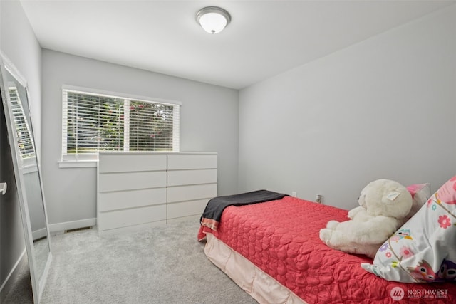 35622 4th Ave SW, Federal Way, WA 98023 - bedroom with baseboards and carpet