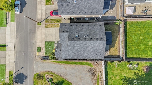 24524 96th Ave S, Kent, WA 98030 - aerial view