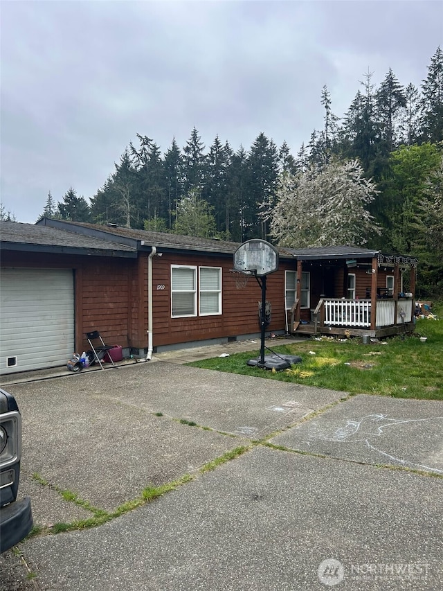 1909 Lake Dr SW, Lakebay, WA 98349 - photo 1