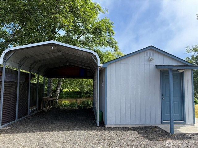 1560 S Broadway S, Westport, WA 98595