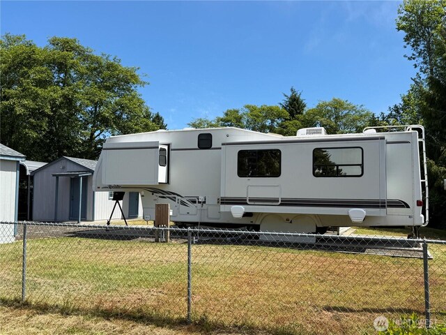 1560 S Broadway S, Westport, WA 98595
