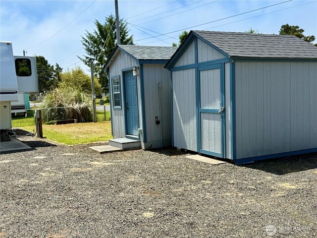 1560 S Broadway S, Westport, WA 98595