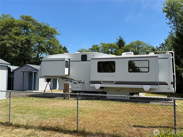 1560 S Broadway S, Westport, WA 98595