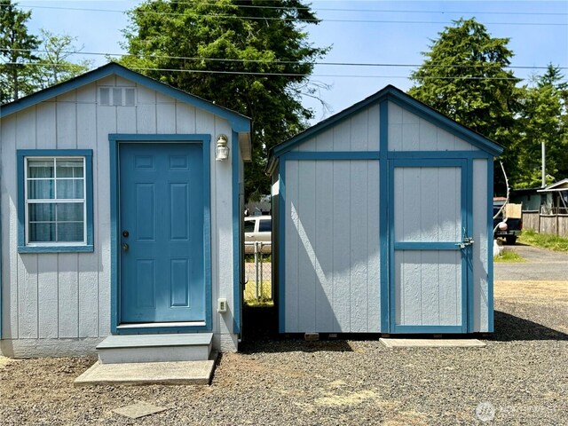 1560 S Broadway S, Westport, WA 98595