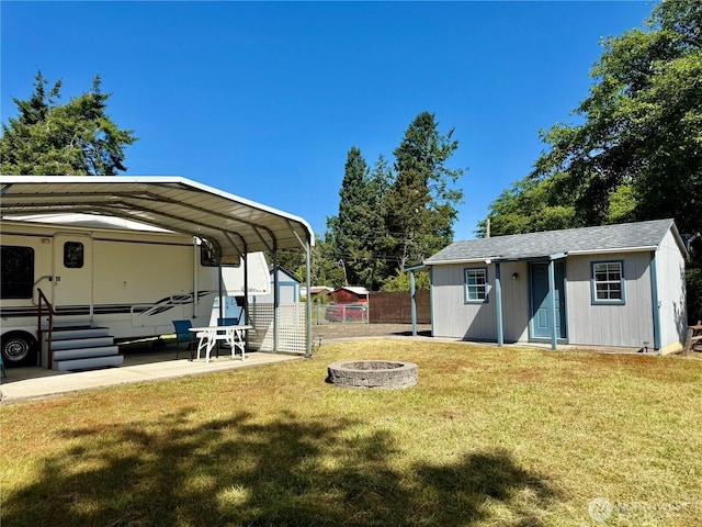 1560 S Broadway S, Westport, WA 98595