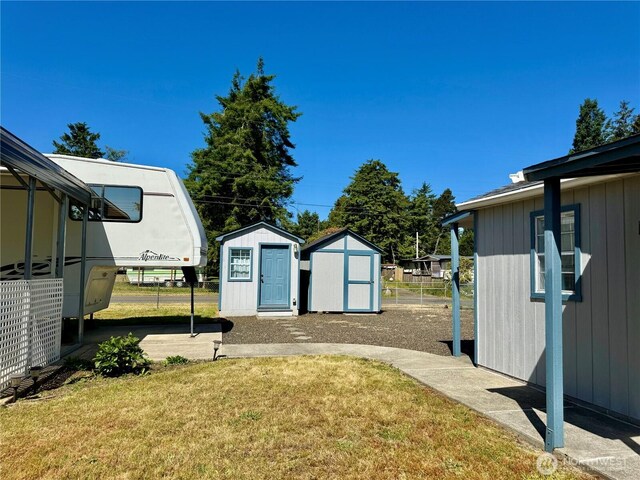 1560 S Broadway S, Westport, WA 98595