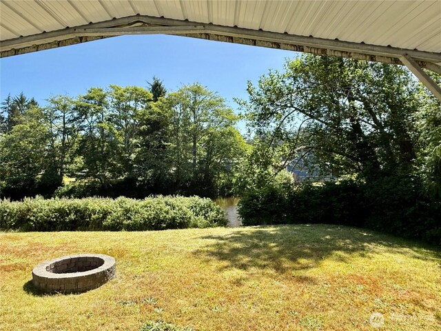 1560 S Broadway S, Westport, WA 98595