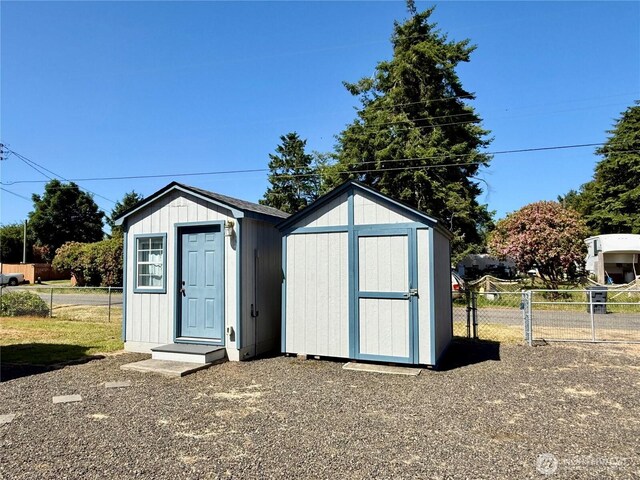 1560 S Broadway S, Westport, WA 98595
