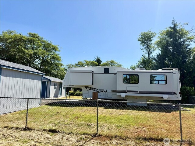 1560 S Broadway S, Westport, WA 98595