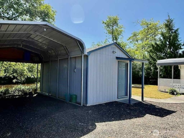 1560 S Broadway S, Westport, WA 98595
