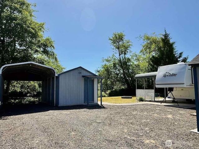 1560 S Broadway S, Westport, WA 98595