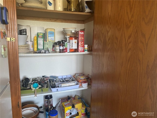 29008 K Ln, Ocean Park, WA 98640 - view of pantry