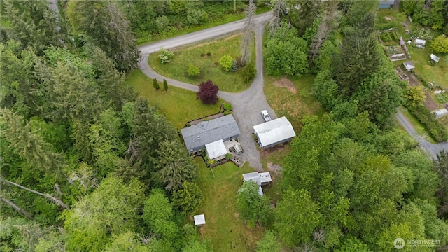 view of property location