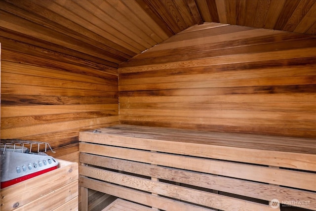 15510 NE 59th St, Redmond, WA 98052 - view of sauna