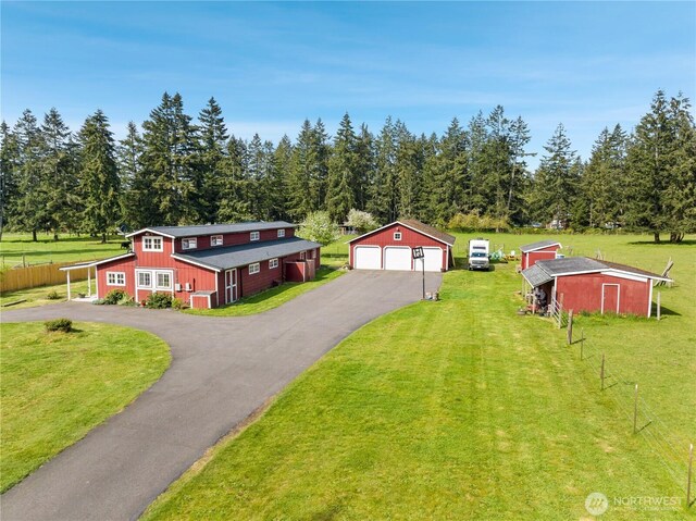 12905 Pless Rd SE, Rainier, WA 98576 - photo 2