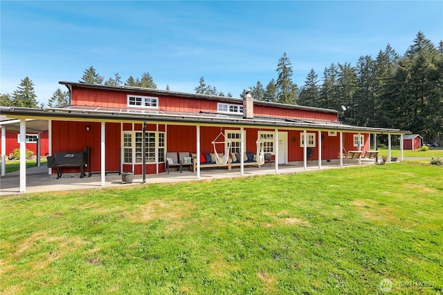 12905 Pless Rd SE, Rainier, WA 98576 - photo 1