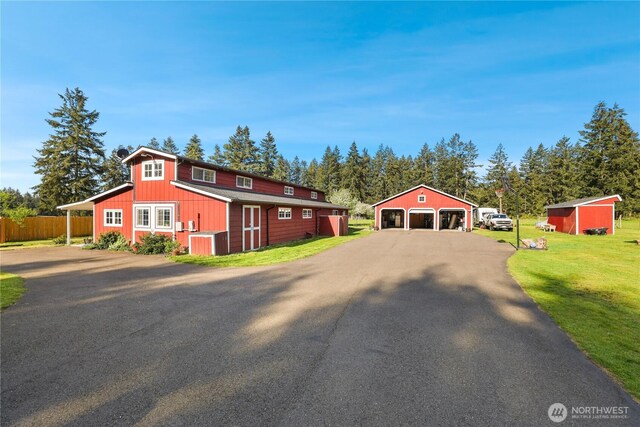 12905 Pless Rd SE, Rainier, WA 98576 - photo 28