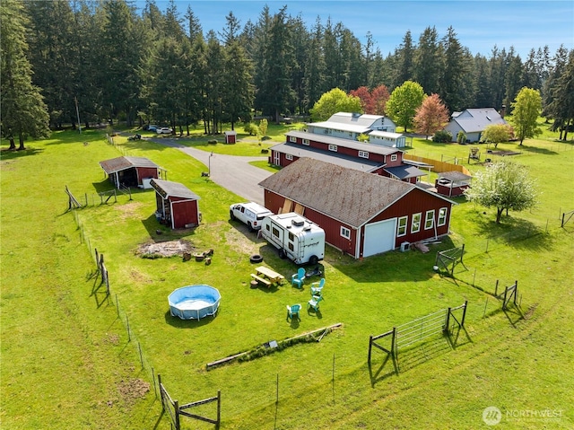 12905 Pless Rd SE, Rainier, WA 98576 - photo 32
